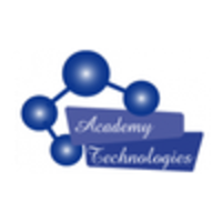 Academy Technologies logo, Academy Technologies contact details