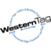 Western Tag & Printing logo, Western Tag & Printing contact details