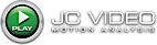 jc video systems logo, jc video systems contact details