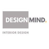 DESIGNMIND logo, DESIGNMIND contact details