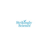 Strikingly Science logo, Strikingly Science contact details