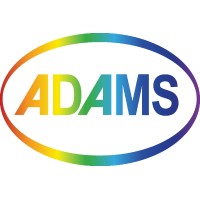 Adams logo, Adams contact details