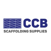 CCB Scaffolding Supplies Ltd logo, CCB Scaffolding Supplies Ltd contact details