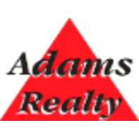 Adams Realty logo, Adams Realty contact details