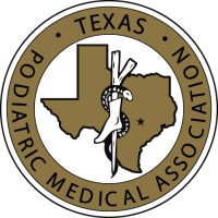 Texas Podiatric Medical Association logo, Texas Podiatric Medical Association contact details