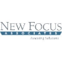 New Focus Associates logo, New Focus Associates contact details