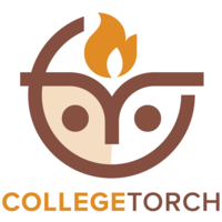 College Torch logo, College Torch contact details