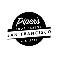 Piper's Shoe Parlor logo, Piper's Shoe Parlor contact details