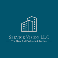 Service Vision LLC logo, Service Vision LLC contact details