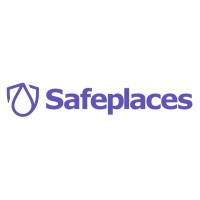 Safeplaces logo, Safeplaces contact details