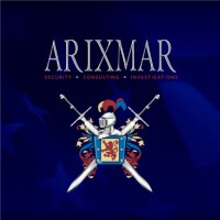 Arixmar logo, Arixmar contact details