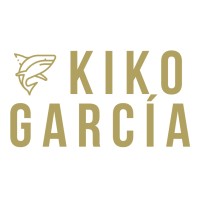 KikoGarcia.com logo, KikoGarcia.com contact details