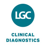 LGC Clinical Diagnostics logo, LGC Clinical Diagnostics contact details