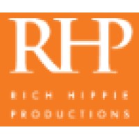 Rich Hippie Productions logo, Rich Hippie Productions contact details