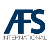 AFS International logo, AFS International contact details