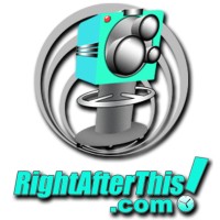 Rightafterthis.Com logo, Rightafterthis.Com contact details