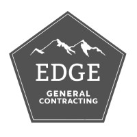 Edge General Contracting logo, Edge General Contracting contact details