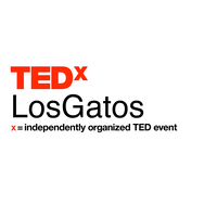 TEDxLosGatos logo, TEDxLosGatos contact details