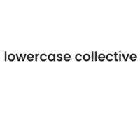 lowercase collective llc logo, lowercase collective llc contact details