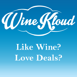 Wine Kloud logo, Wine Kloud contact details