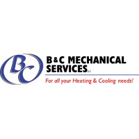 B&C Mechanical Services, LLC logo, B&C Mechanical Services, LLC contact details