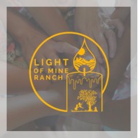 Light of Mine Ranch logo, Light of Mine Ranch contact details