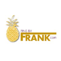 Pins By Frank logo, Pins By Frank contact details