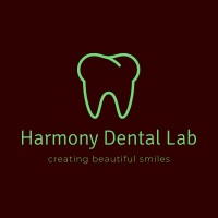 HARMONY DENTAL CREATIONS logo, HARMONY DENTAL CREATIONS contact details