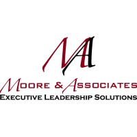 Moore & Associates logo, Moore & Associates contact details