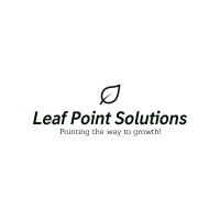 Leaf Point Solutions logo, Leaf Point Solutions contact details