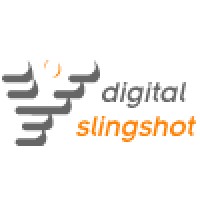 Digital Slingshot logo, Digital Slingshot contact details