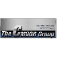 The CMOOR Group logo, The CMOOR Group contact details