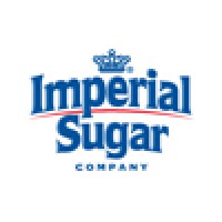 Imperial Sugar Company logo, Imperial Sugar Company contact details