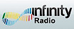 Infinity Broadcasting logo, Infinity Broadcasting contact details