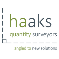 Haaks Quantity Surveyors logo, Haaks Quantity Surveyors contact details