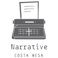 Narrative Church logo, Narrative Church contact details