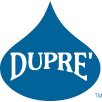 Dupre Logistics logo, Dupre Logistics contact details