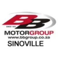 BB Sinoville Nissan logo, BB Sinoville Nissan contact details