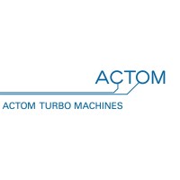 ACTOM Turbo Machines (Pty) Ltd logo, ACTOM Turbo Machines (Pty) Ltd contact details