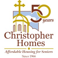 Christopher Homes - Archdiocese of New Orleans logo, Christopher Homes - Archdiocese of New Orleans contact details