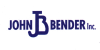 John Bender Inc logo, John Bender Inc contact details