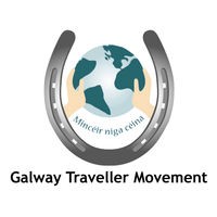 Galway Traveller Movement logo, Galway Traveller Movement contact details