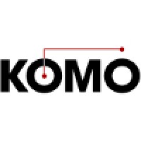 Komo Machine Inc logo, Komo Machine Inc contact details