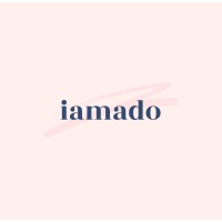 iamado logo, iamado contact details