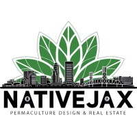 NativeJax logo, NativeJax contact details