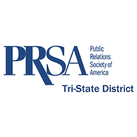 PRSA Tri-State District logo, PRSA Tri-State District contact details