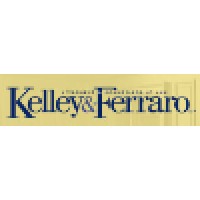 Kelley & Ferraro, LLP logo, Kelley & Ferraro, LLP contact details