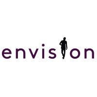 Envision logo, Envision contact details