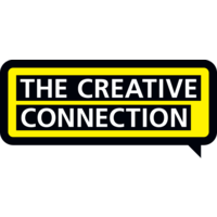 The Creative Connection logo, The Creative Connection contact details