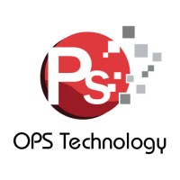 OPS Technology Limited logo, OPS Technology Limited contact details